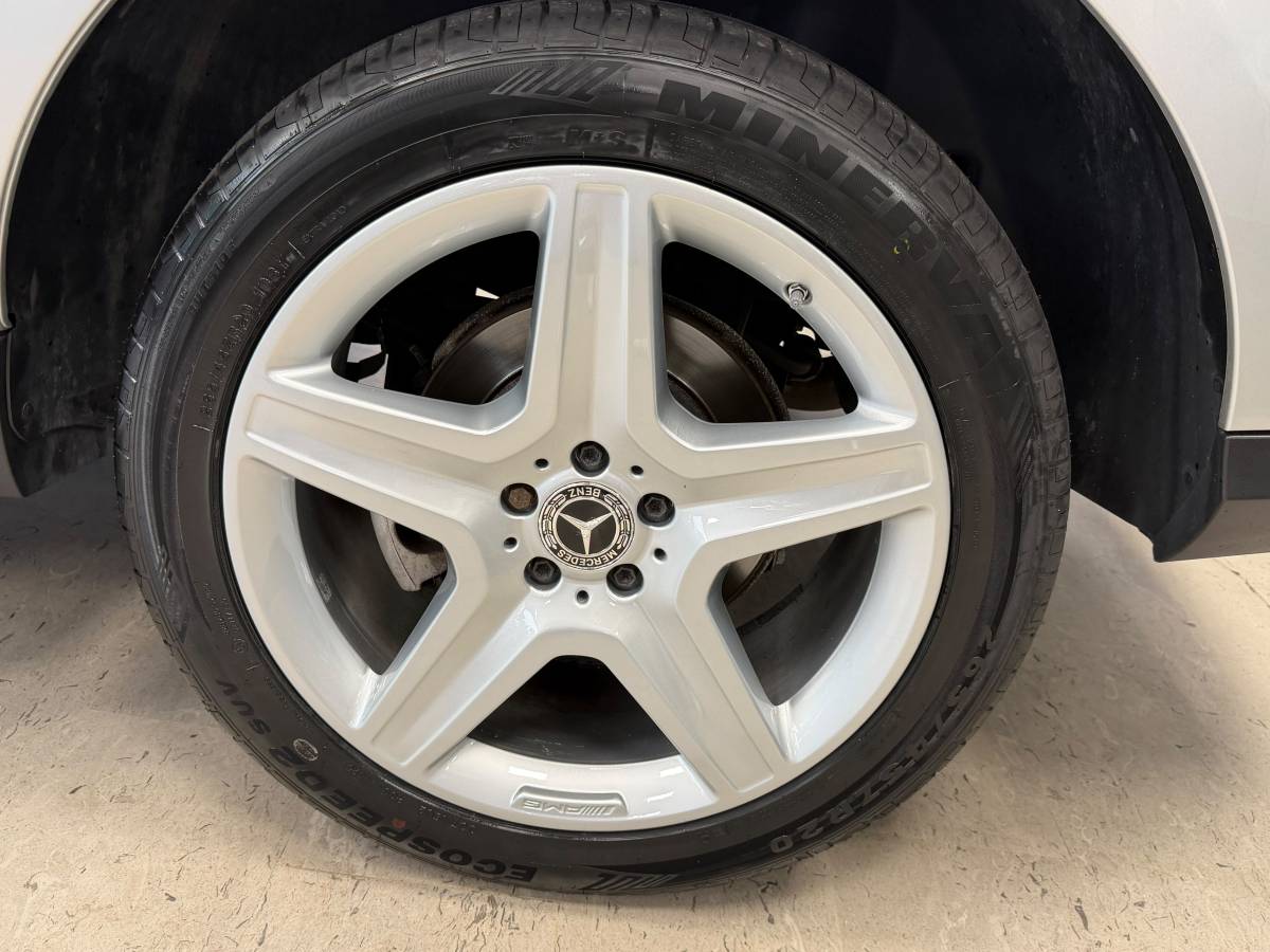 MERCEDES GLE 350 SPORT 4 MATIC 2018 EURO 6B