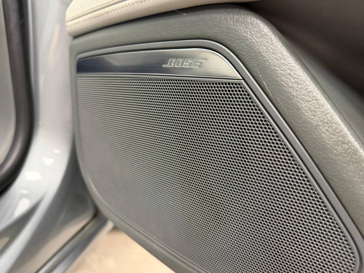 Audi a7 3.0 204 cv super accessoriata