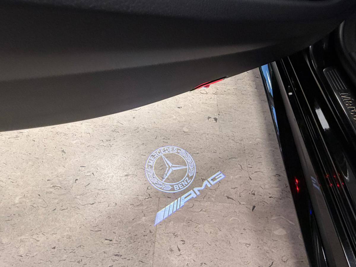 Mercedes S 350 lunga allestimento BRABUS