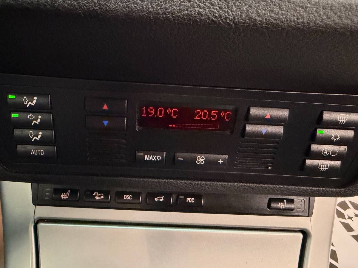 BMW X5 3.0d CAT Automatica