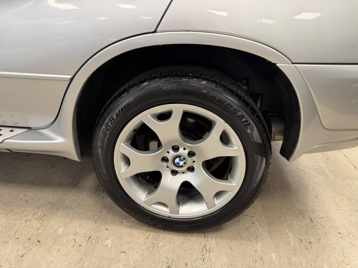 BMW X5 3.0d CAT Automatica