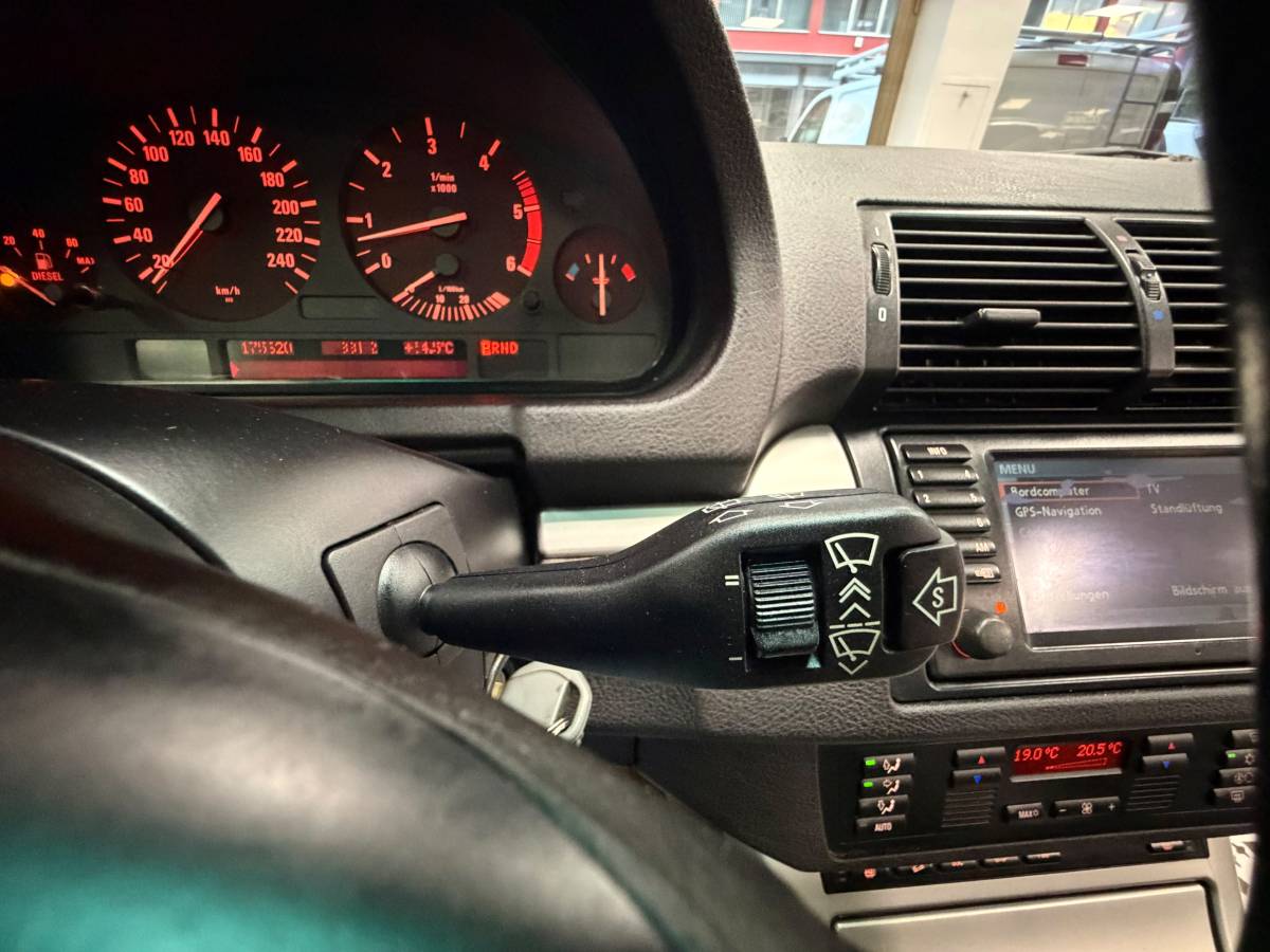 BMW X5 3.0d CAT Automatica
