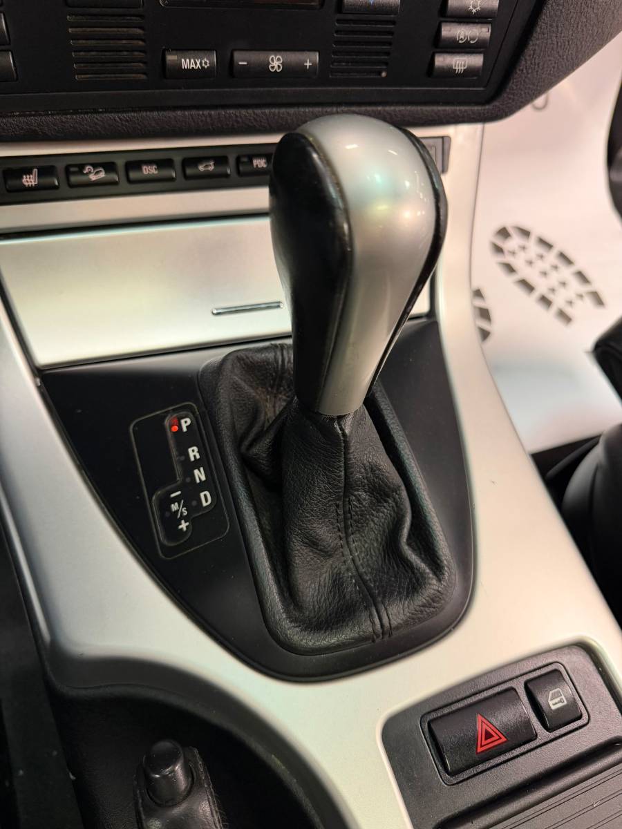 BMW X5 3.0d CAT Automatica