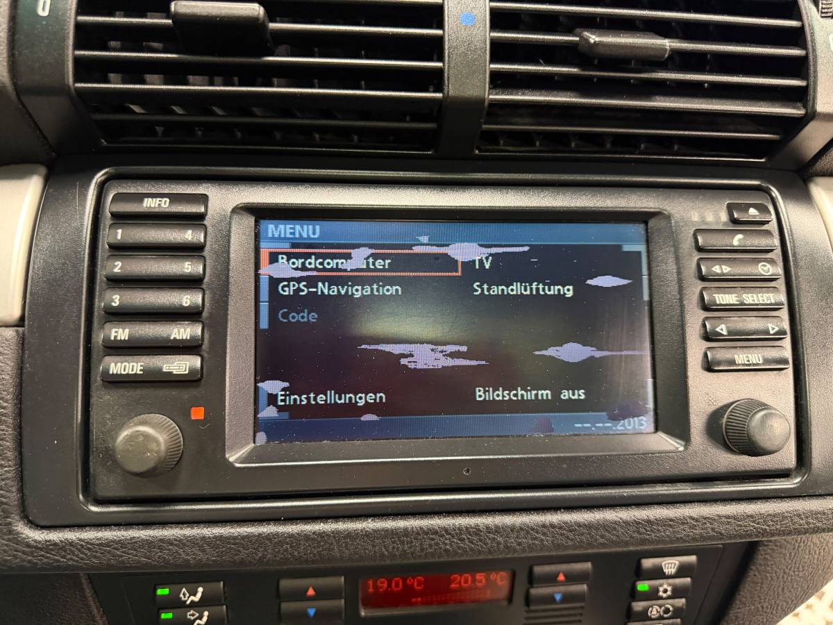 BMW X5 3.0d CAT Automatica