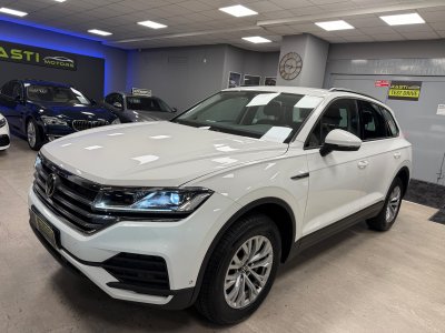 Volkswagen Touareg 3.0 231 cv 2021